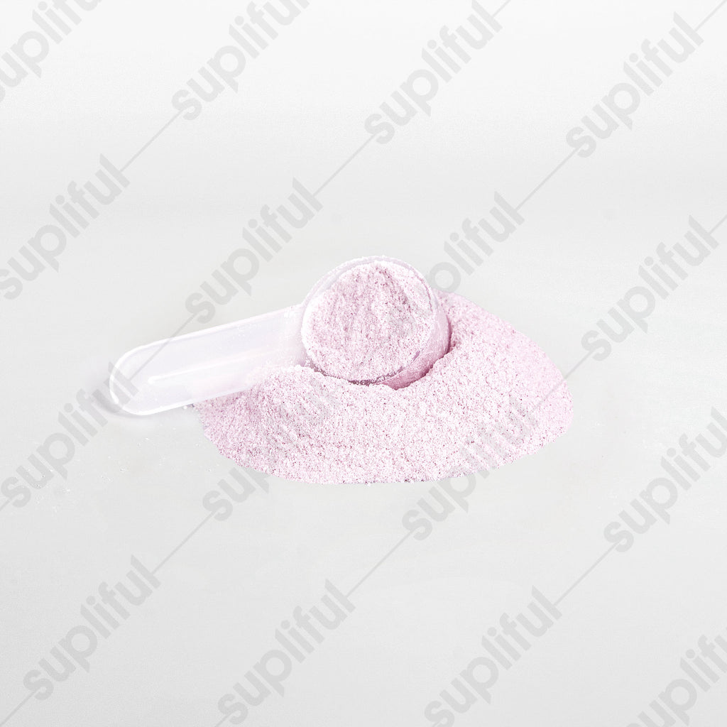 EXOTIC PUMPZ Energy Powder