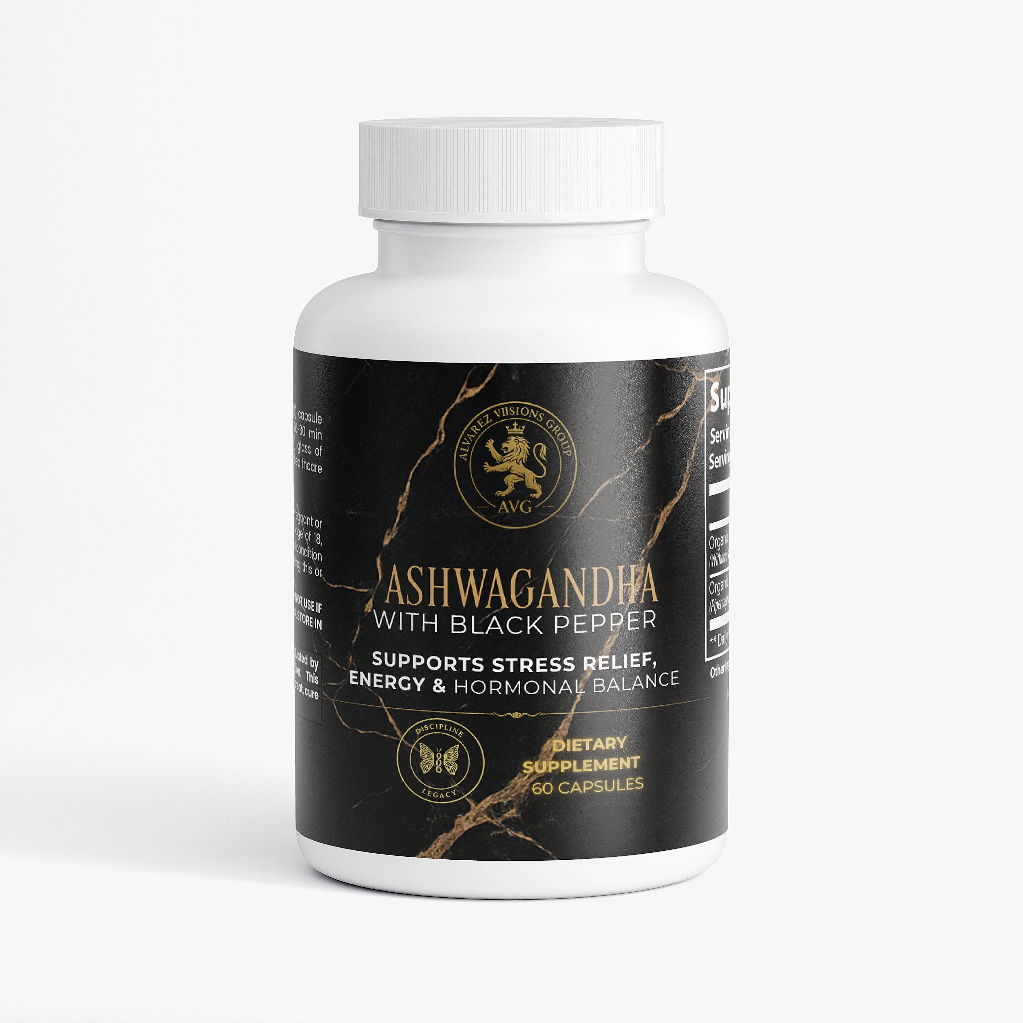 Ashwagandha